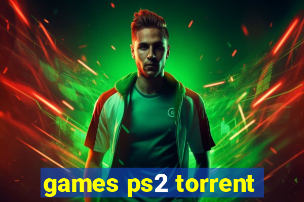 games ps2 torrent